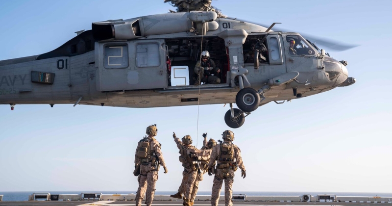 واشنطن وطهران بين الاتفاق و«مذكرة تفاهم موقت»!