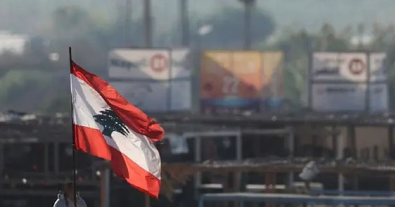 بدء الهدنة في لبنان