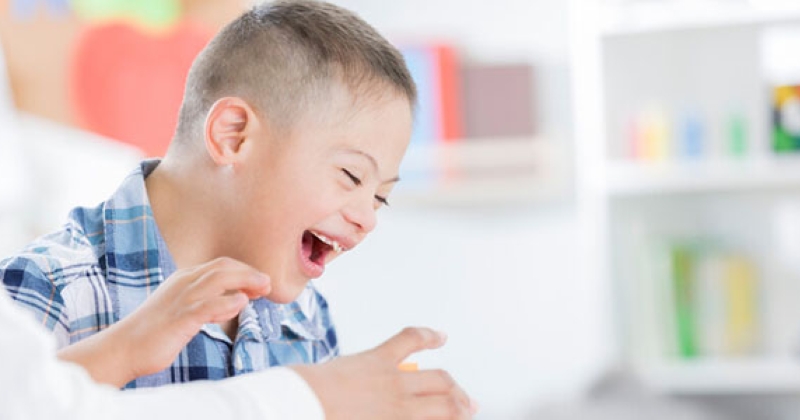 تطور في تعديل الجينات قد يؤدي إلى علاج لمتلازمة داون