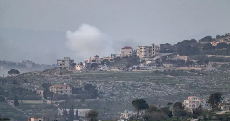 الجيش اللبناني: سجلنا عدداً من الاعتداءات الإسرائيلية في خرق لوقف إطلاق النار