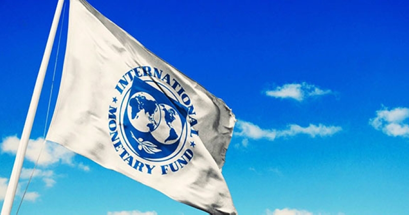 «صندوق النقد» يتوقع انخفاض الناتج المحلي لـ 5 دول بالشرق الأوسط مصدرة للنفط هذا العام 