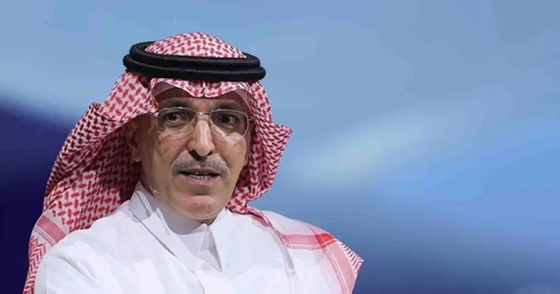 الجدعان: سيستغرق الأمر بعض الوقت حتى تتمكن الدول المنتجة للنفط من زيادة إنتاجها 