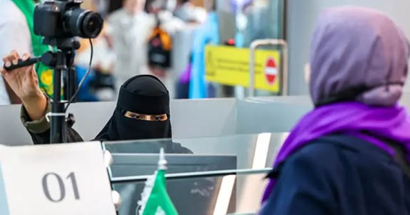 «الجوازات السعودية» تعلن جاهزيتها لاستقبال ضيوف الرحمن لموسم الحج