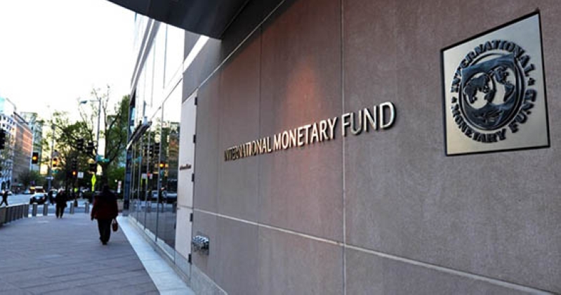 «صندوق النقد» يحذر من تداعيات الحرب في الشرق الأوسط على النمو العالمي