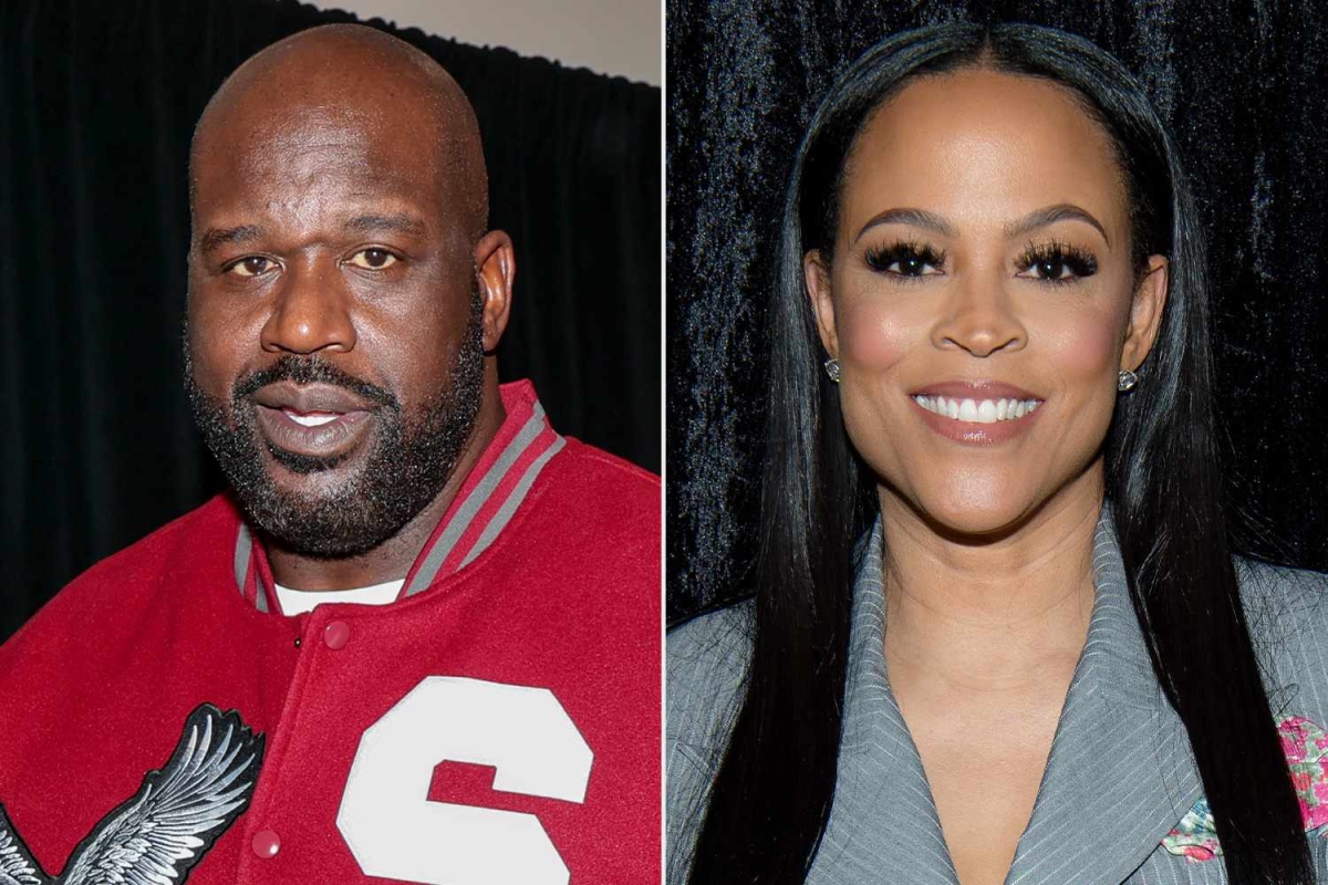 شوني هندرسون وشاكيل أونيل