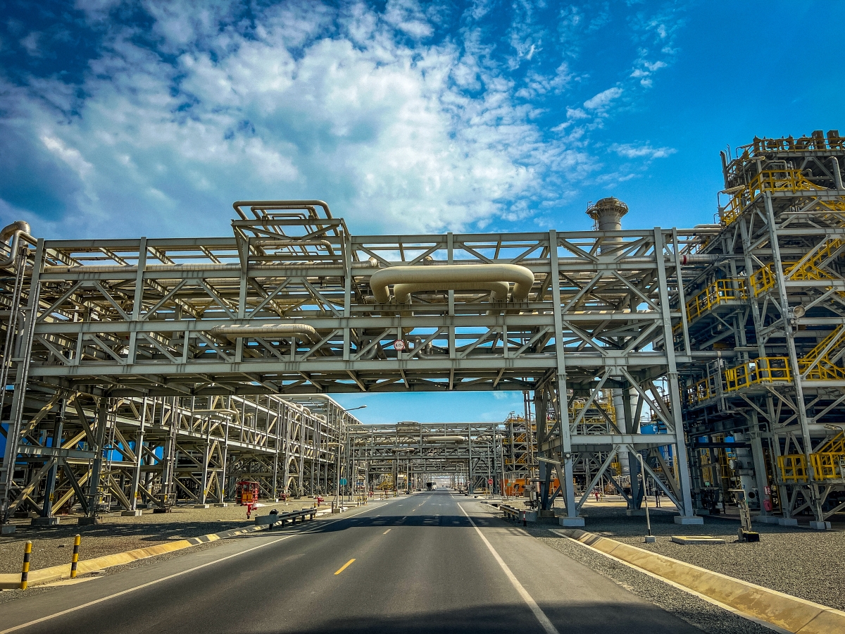 مصفاة الزور