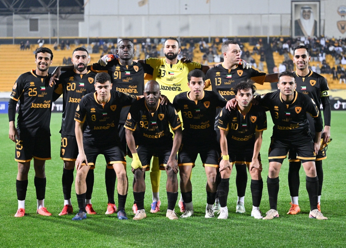 فريق القادسية