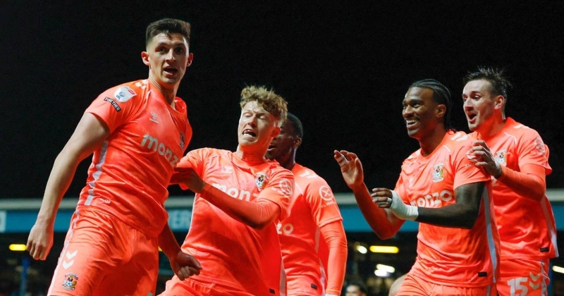 كوفنتري سيتي يعود إلى البريميرليغ بعد غياب 25 عاماً