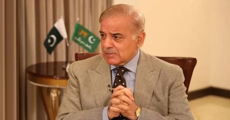 رئيس وزراء باكستان وقائد جيشها يعودان إلى بلدهما بعد جهود لإنهاء حرب إيران