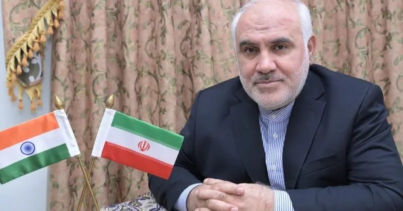 الهند تستدعي السفير الإيراني بعد الهجوم الذي استهدف سفينتين ترفعان علمها بمضيق هرمز