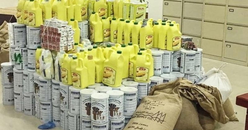 المستفيدون من التموين زادوا إلى 80 في المئة في رمضان