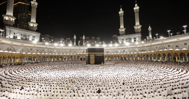 «الداخلية» السعودية: لا حج لتأشيرات الزيارة بأنواعها. 20 ألف ريال غرامة للمخالفين وترحيل المتسللين 