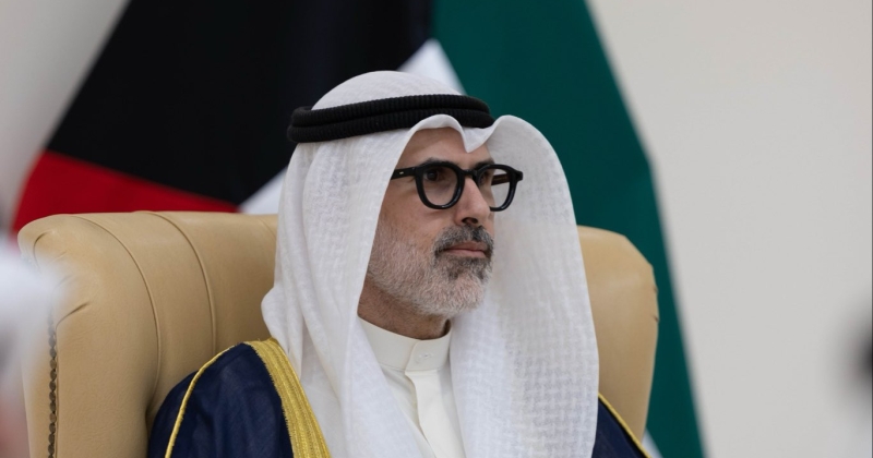 رفض كويتي ثابت للإجراءات الأحادية في مضيق هرمز