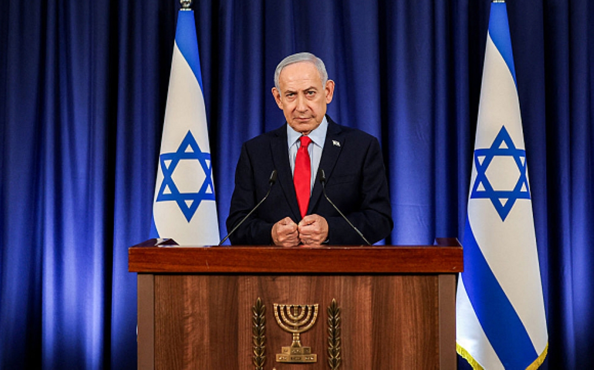 نتنياهو... هل تسقطه الانتخابات المقبلة؟