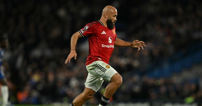 مانشستر يونايتد يفوز بهدف نظيف على تشيلسي ويعزز مركزه الثالث بالدوري الإنكليزي