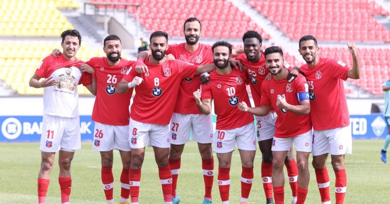 «الكويت» إلى نصف نهائي «التحدي الآسيوي» 