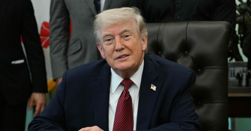 ترامب: ممثلونا سيتوجهون إلى إسلام آباد مساء الغد لإجراء المفاوضات