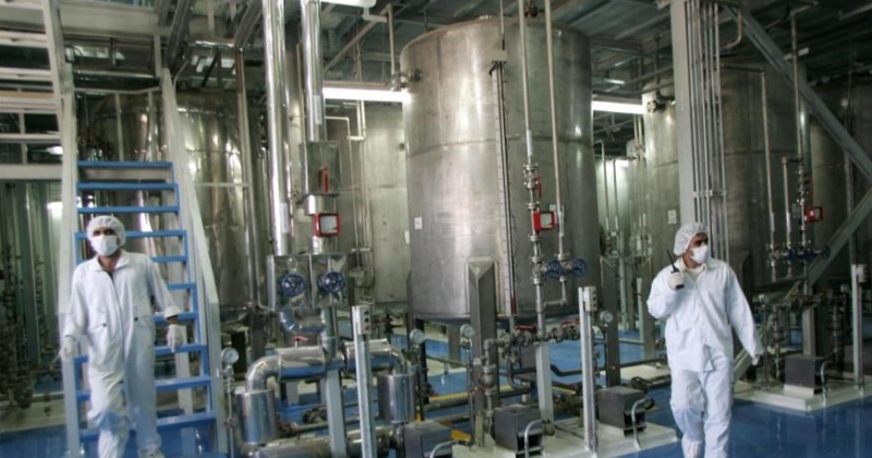 مخاوف أوروبية من إبرام اتفاق سريع بين واشنطن وطهران... ينقلب لمأزق فني 