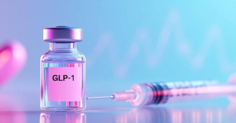 دراسة: أدوية «جي.إل.بي-1» لإنقاص الوزن تفيد الكبد