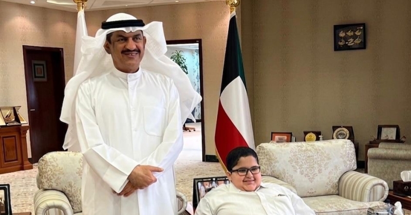 محافظة الجهراء... لمسة وفاء لذوي الهمم