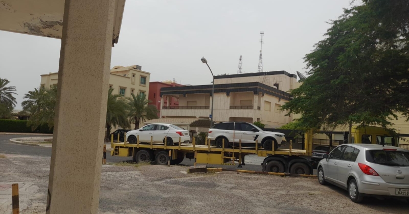 78 مخالفة نظافة و971 إنذاراً ورفع 58 سيارة مهملة بـ «العاصمة»