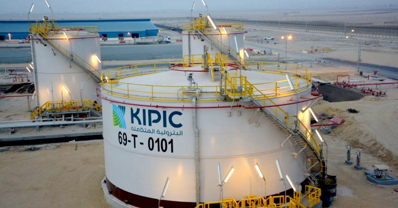 17 شركة بممارسة «إسالة الغاز»