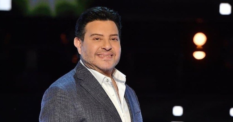 إصابة هاني شاكر بـ «فشل تنفسي» في فرنسا