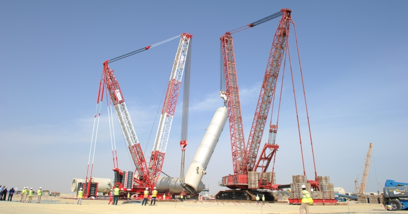 16.3 مليون دينار لصيانة «هانيويل» في «الزور»