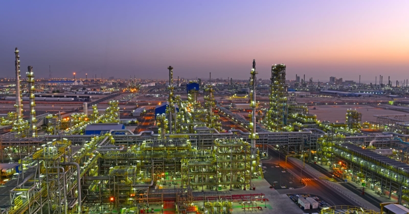 مناقصة لاستبدال أجهزة وحدات الغاز في «الأحمدي»