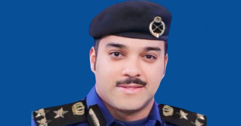 1978 بلاغاً تعاملت معها «الإطفاء» خلال... 52 يوماً