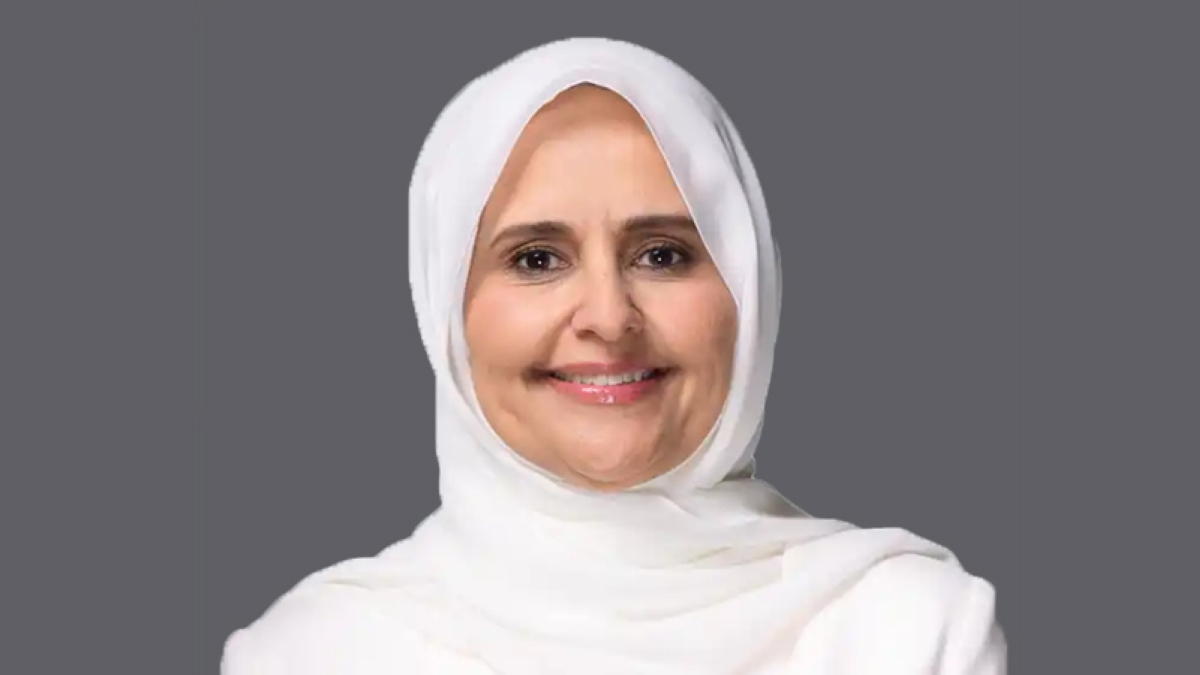 الدكتورة ريم الفليج