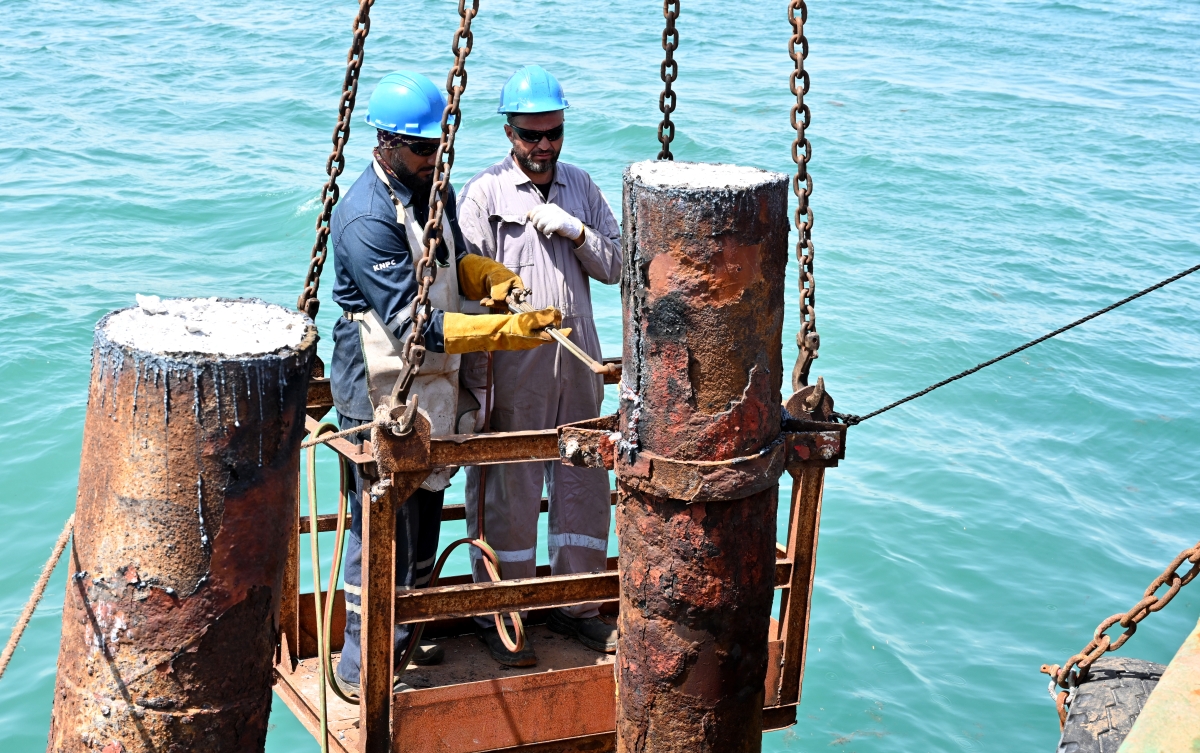 سحب الركائز الدلالية القديمة