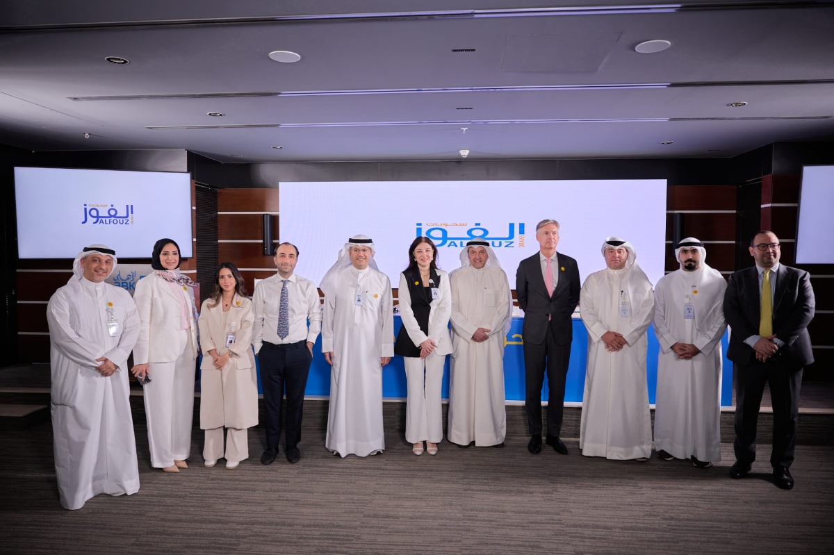 لقطة جماعية على هامش السحوبات