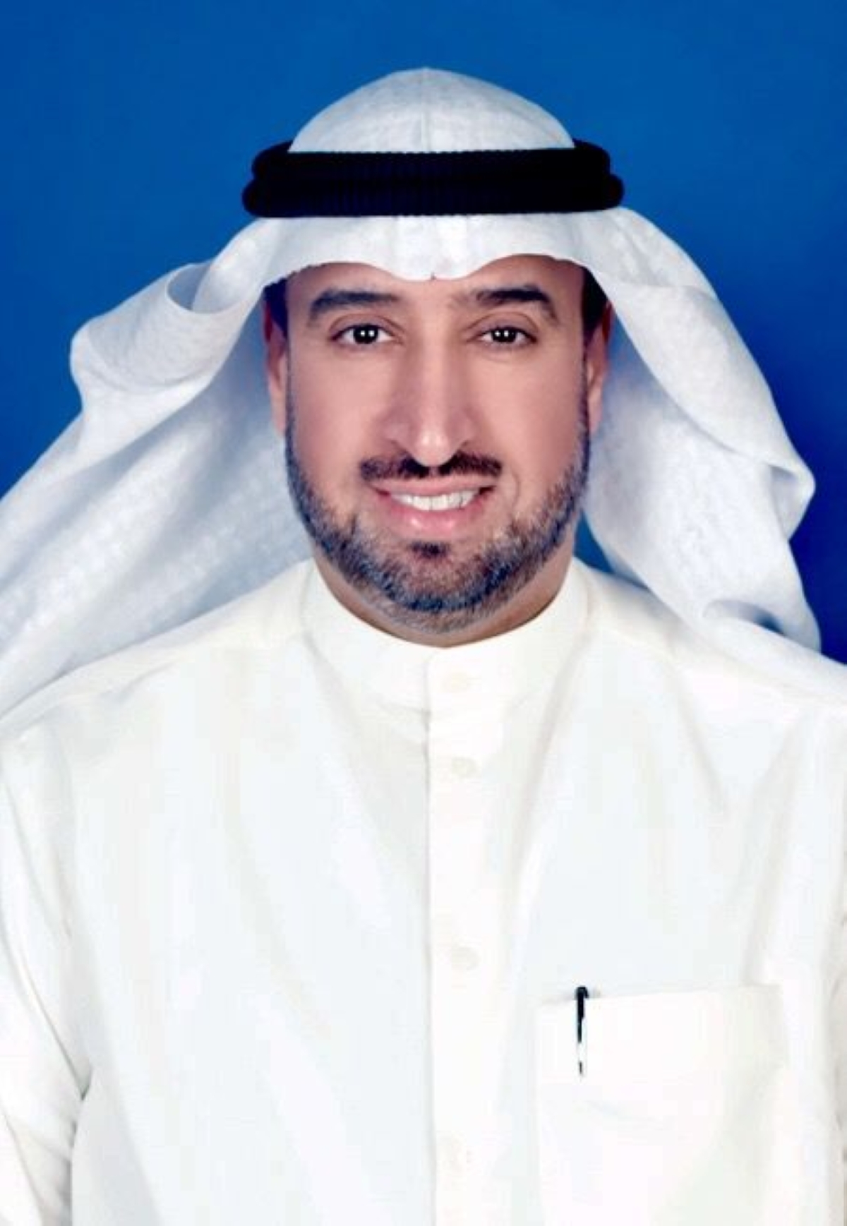 ناصر العجمي