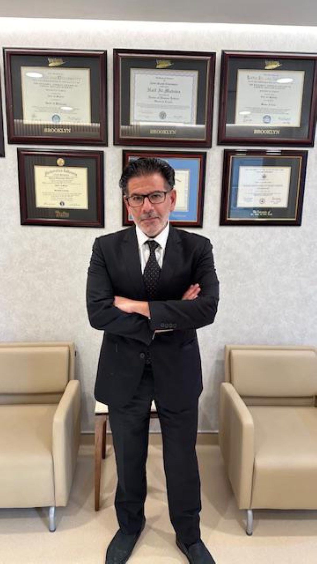 نايف المطوع