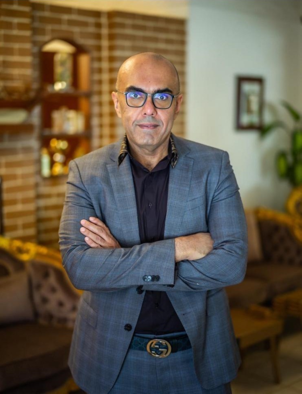 خالد الصالح