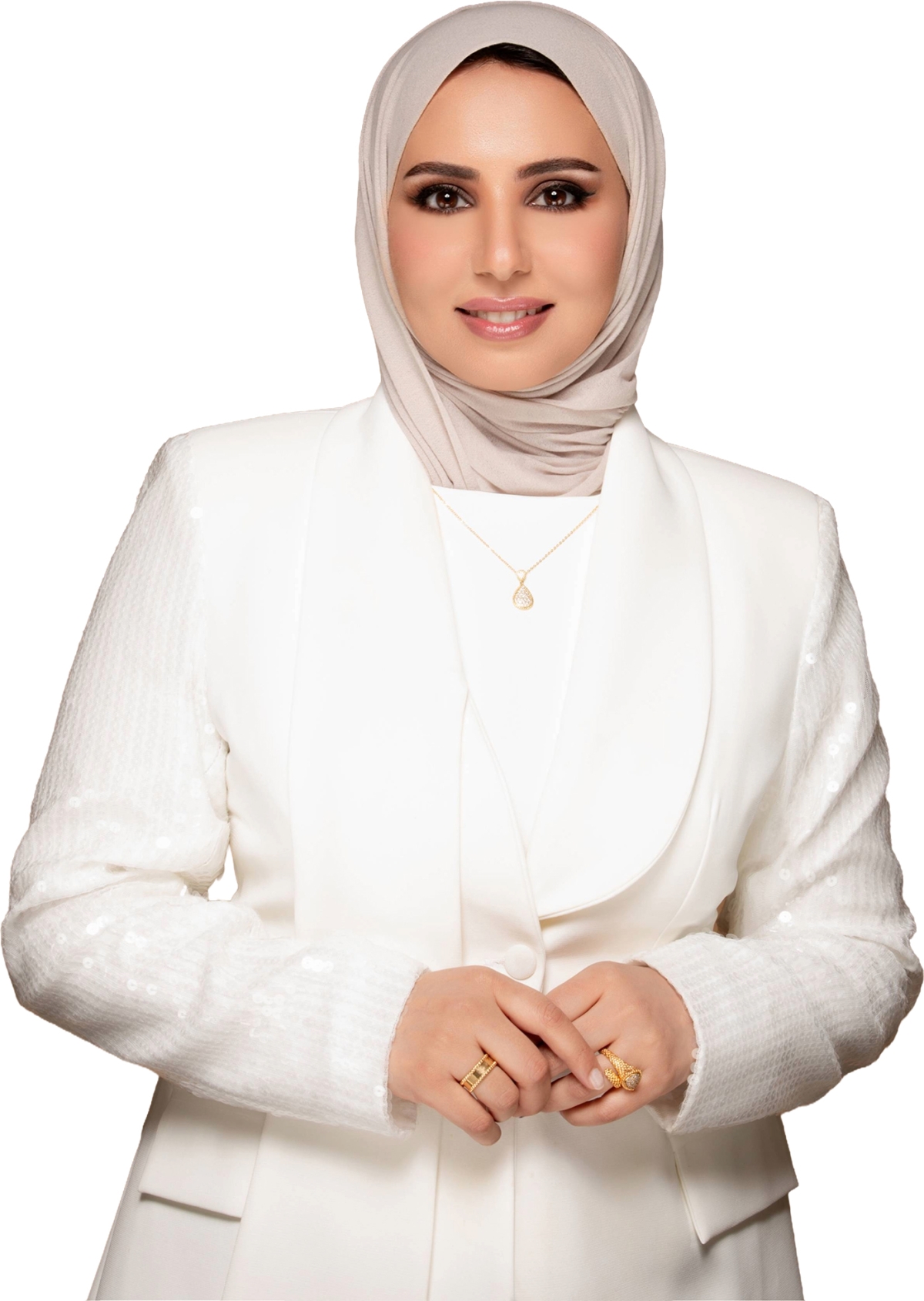 عائشة العازمي 