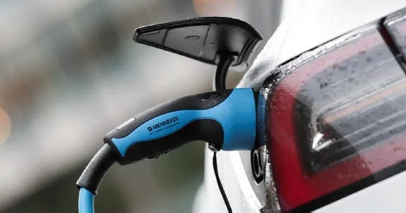 قفزة في مبيعات السيارات الكهربائية بالسوق الأوروبية لتجنب غلاء البنزين