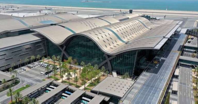 قطر: عودة تشغيل شركات الطيران الأجنبية إلى مطار حمد الدولي تدريجياً