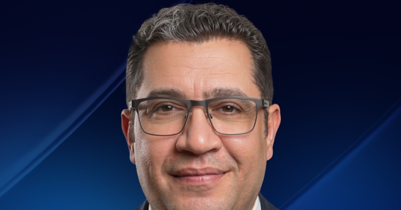 CFI تُعيّن عمرو عبد الباقي رئيساً تنفيذياً للشركة في مصر 