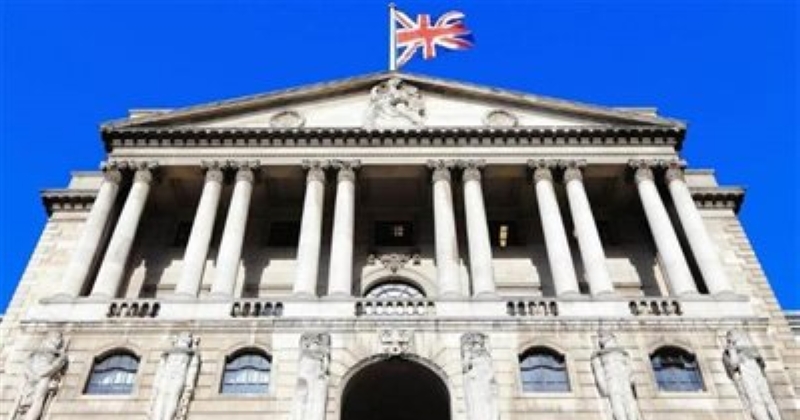 صراع الشرق الأوسط يصل كبرى بنوك بريطانيا 