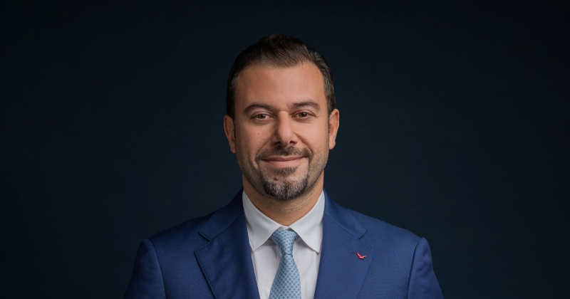 «كيبكو» تُعيّن مصطفى الشامي رئيساً لمدرائها الماليين 