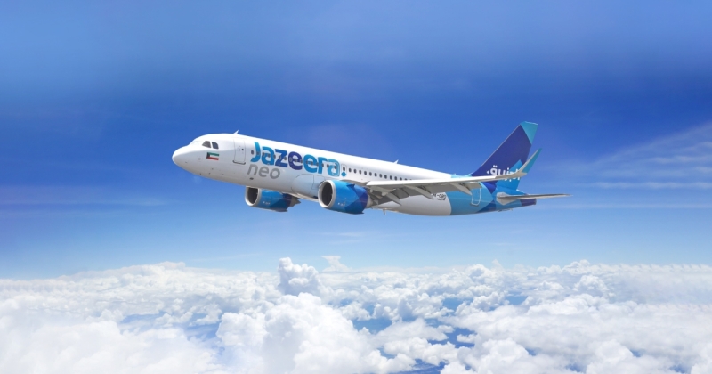 «الجزيرة»... مستعدة للإقلاع من الكويت بخطط تشغيلية ومرافق جاهزة 