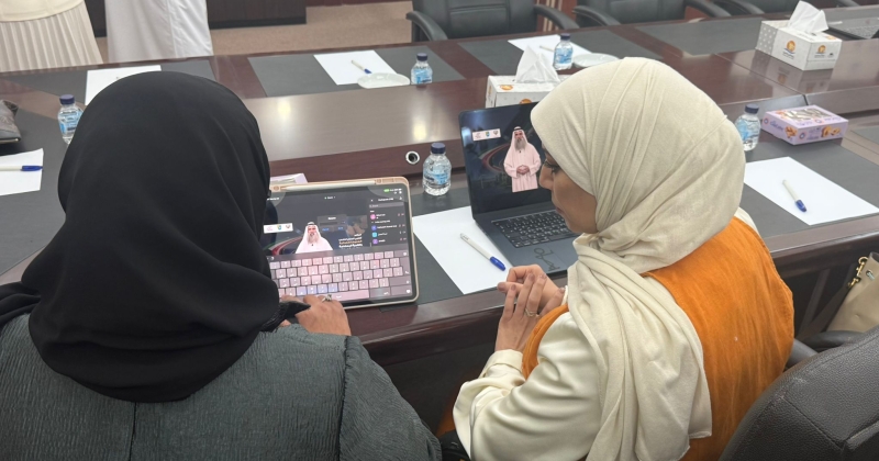 الكويت – «التربية» تعزز الشراكات العلمية لدعم طلاب «الفيزياء» المتفوقين في المرحلة الثانوية