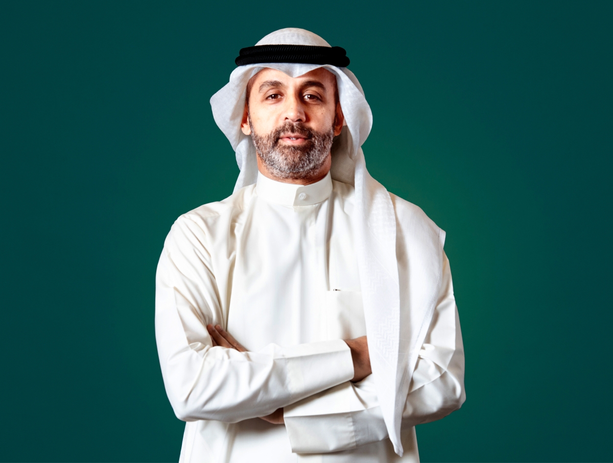 خالد الشملان