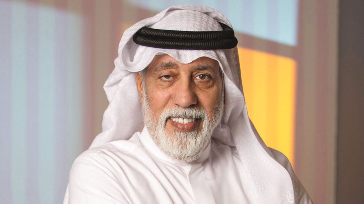 أحمد الجسمي