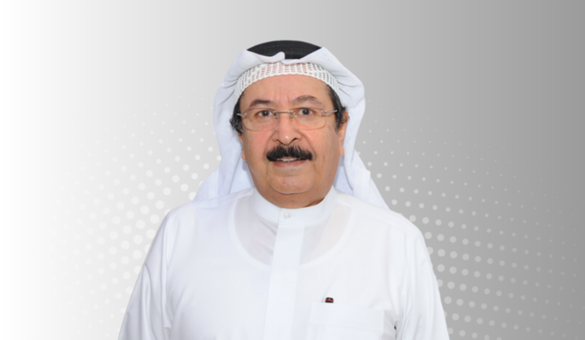 أحمد الجميري