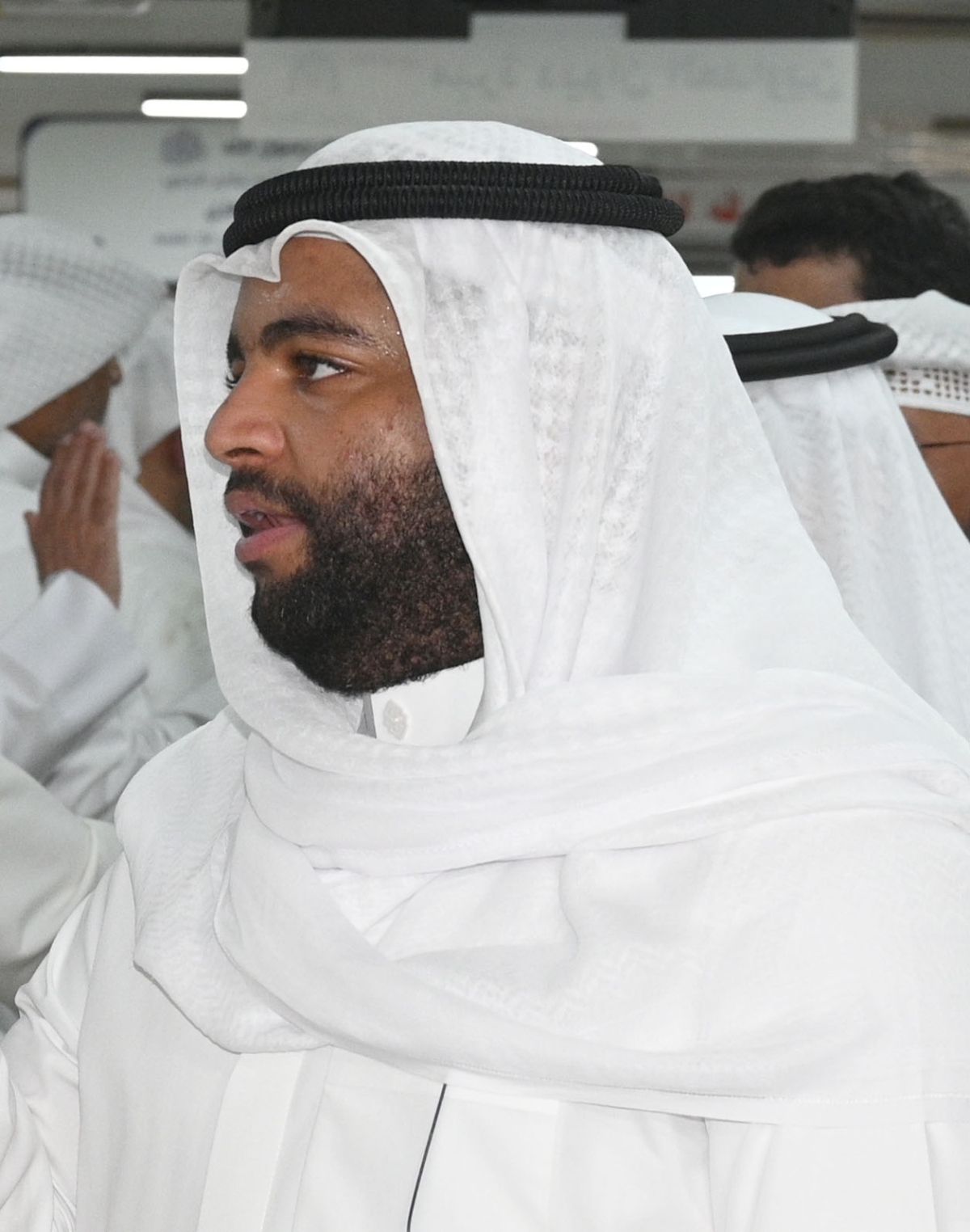 خالد المظفر