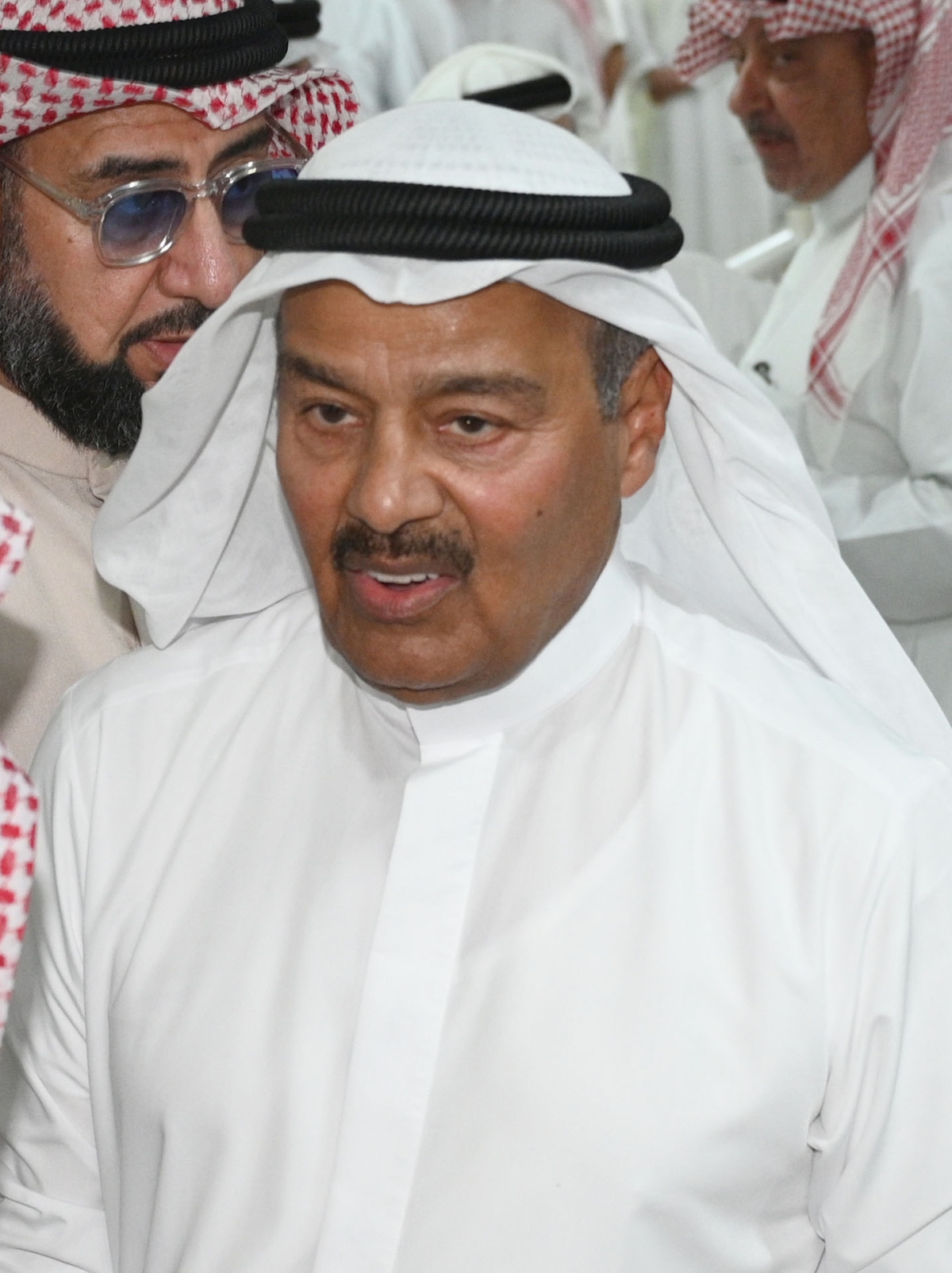 عبدالرحمن العقل