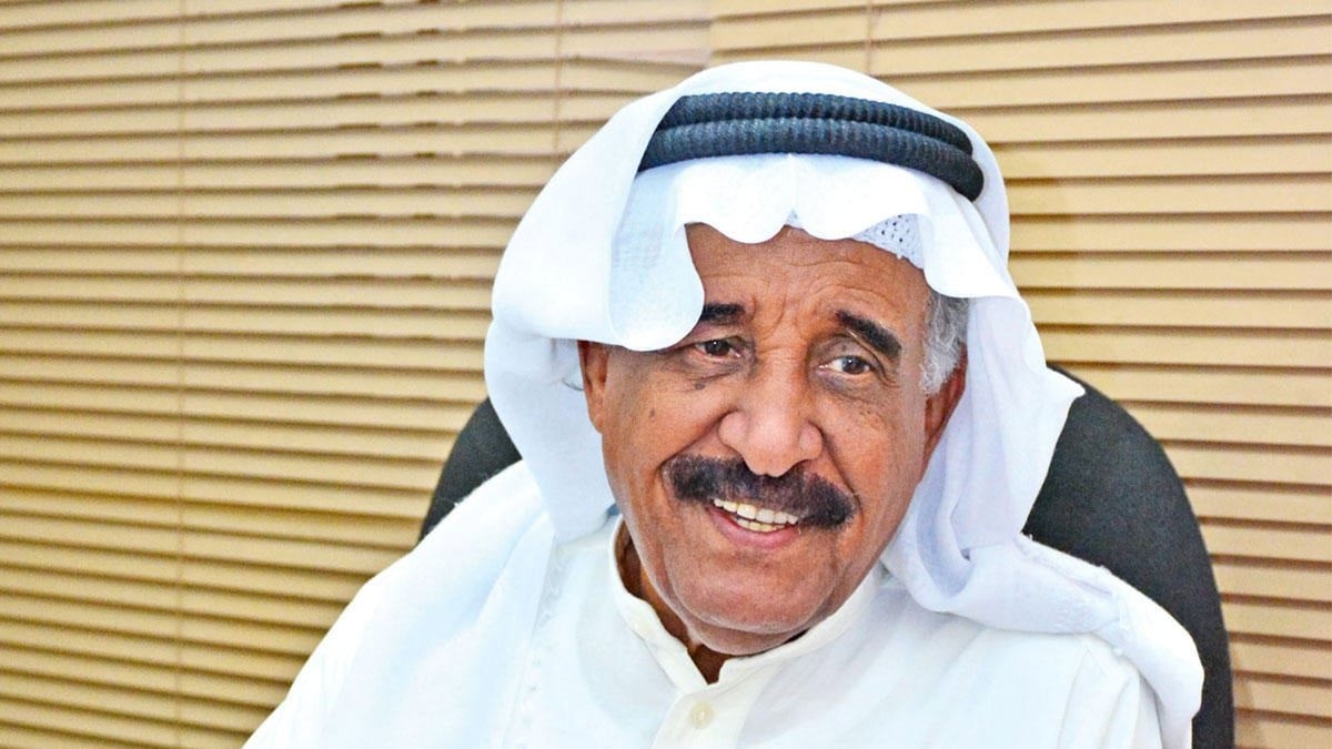 محمد جابر العيدروسي